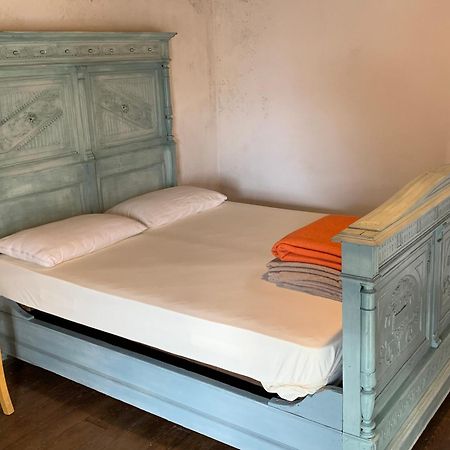 Maison d'hôtes Centro Trekking A Cavallo Monte Brugiana à Massa  Extérieur photo